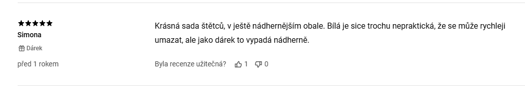 cz dárek